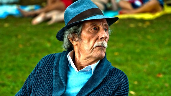 Photo du film Floride