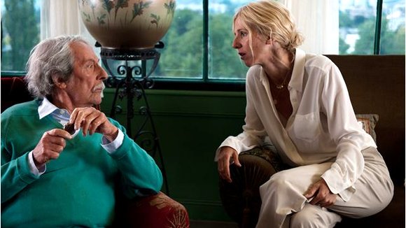 Photo du film Floride