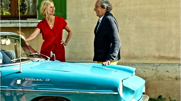 Photo du film Floride