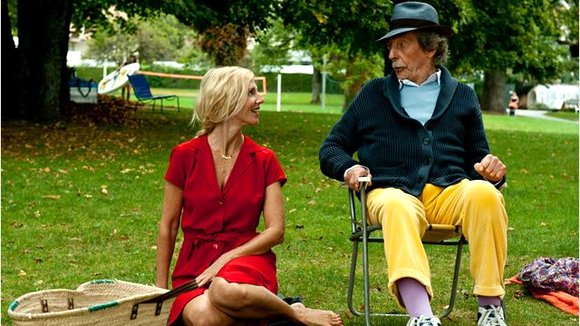 Photo du film Floride