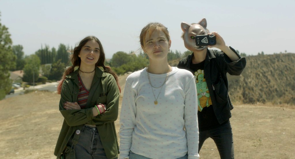 Photo du film Flower