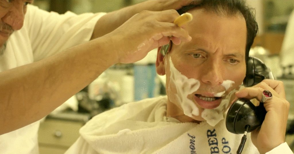 Photo du film Frank and Ava