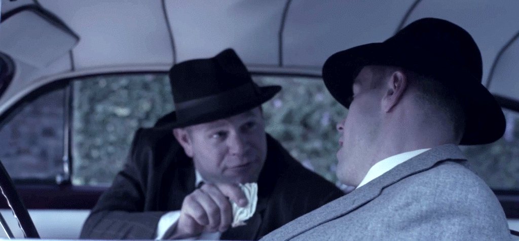 Photo du film Frank and Ava