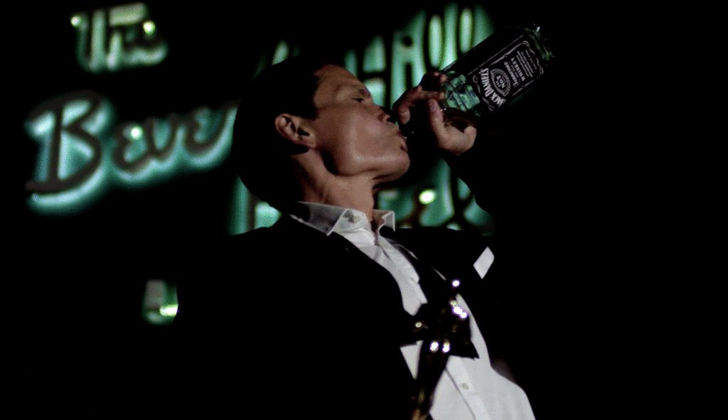 Photo du film Frank and Ava