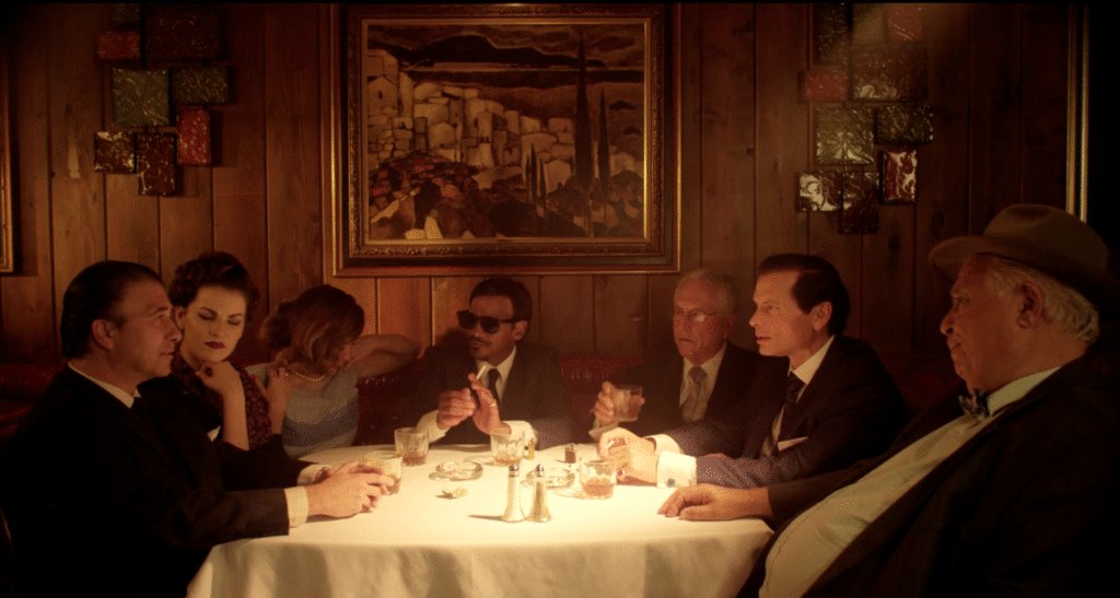 Photo du film Frank and Ava