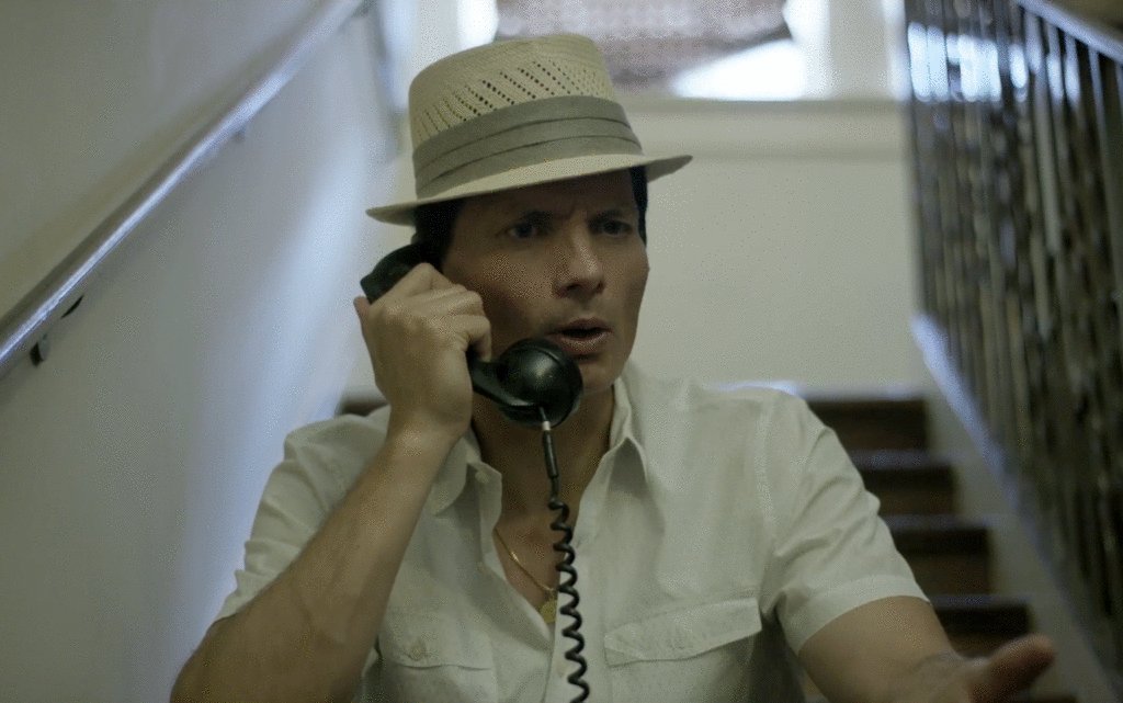 Photo du film Frank and Ava