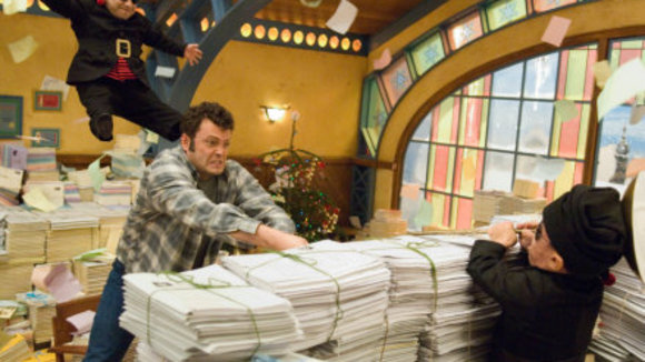 Photo du film Le Frère Noël