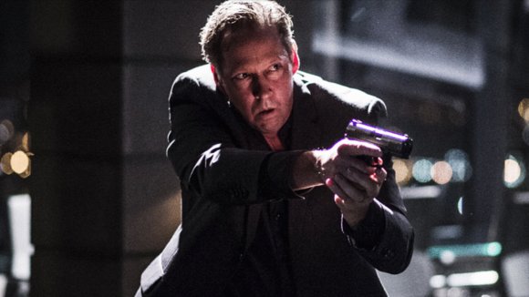 Photo from the movie Free Fall