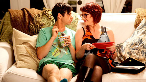 Photo from the movie G.B.F.