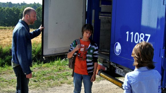 Photo du film Gabriel