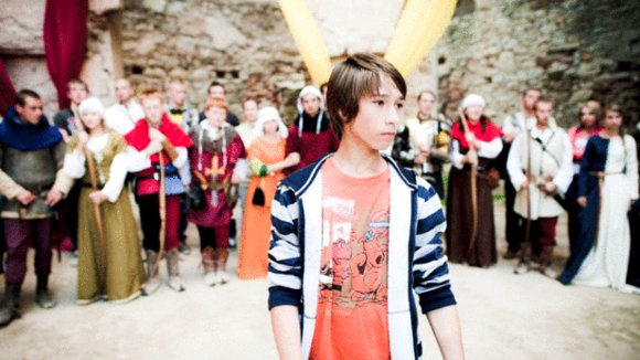 Photo du film Gabriel