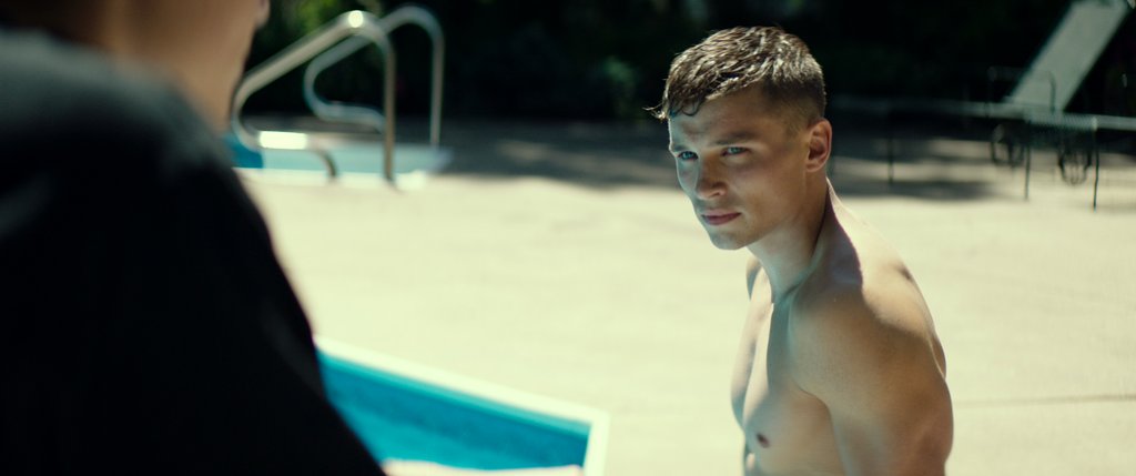 Photo du film L'Éveil des géants