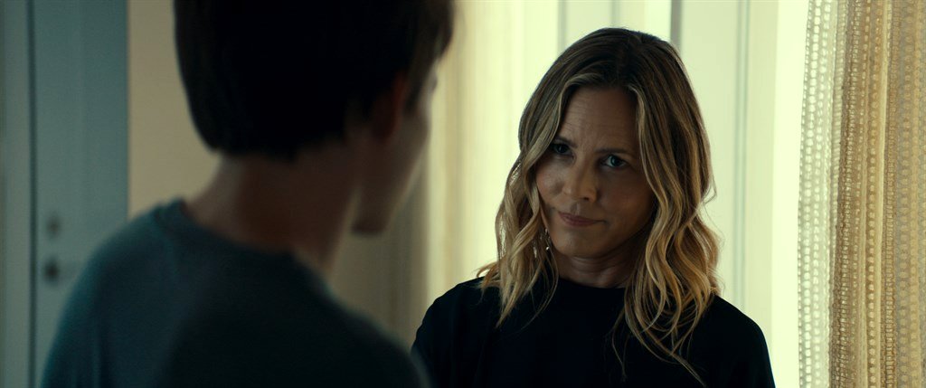 Photo du film L'Éveil des géants