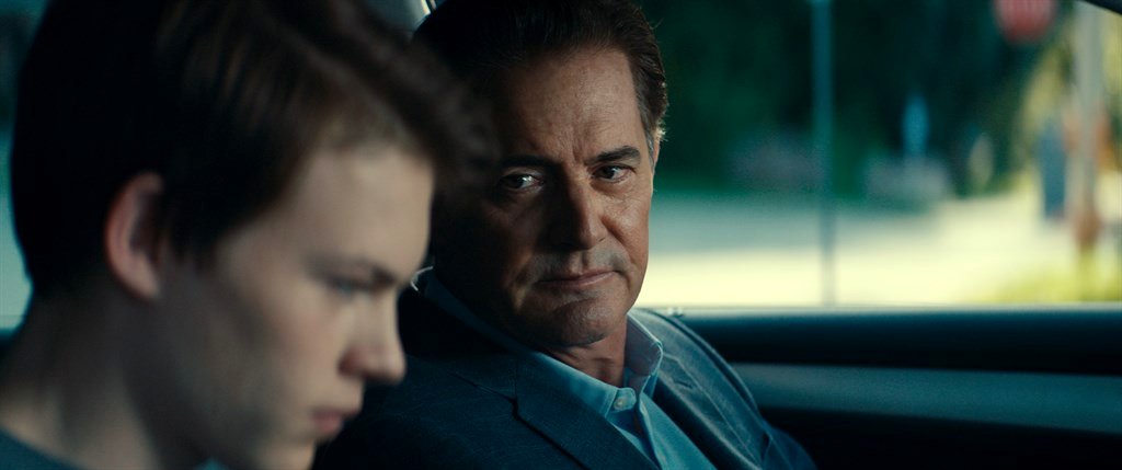 Photo du film L'Éveil des géants