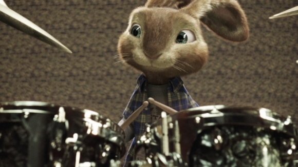 Photo from the movie Hop