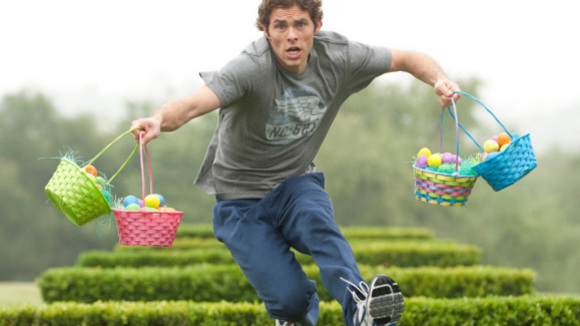 Photo from the movie Hop