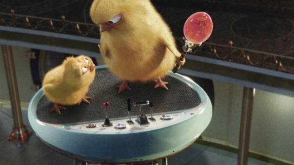 Photo from the movie Hop