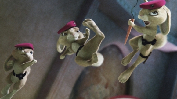 Photo from the movie Hop