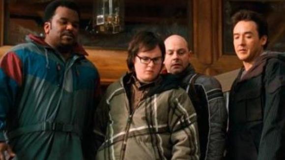 Photo du film Le Spa à remonter le temps