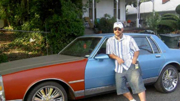 Photo du film Hustle & Flow