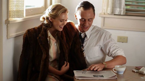 Photo du film I Saw the Light