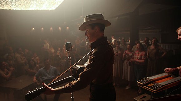 Photo du film I Saw the Light