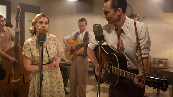 Photo du film I Saw the Light