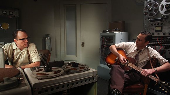 Photo du film I Saw the Light