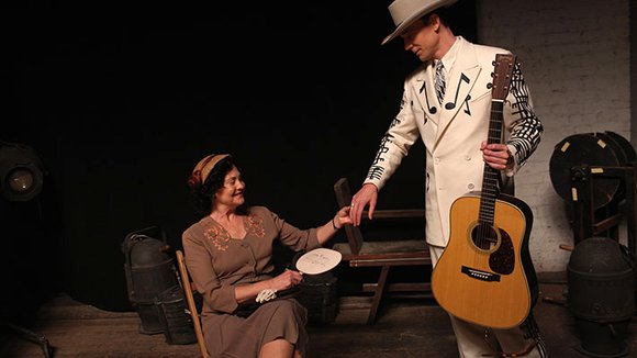 Photo du film I Saw the Light