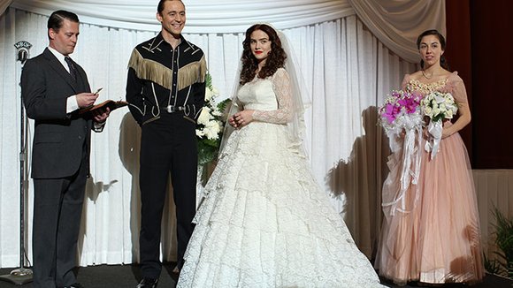 Photo du film I Saw the Light