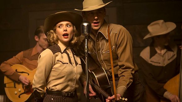 Photo du film I Saw the Light