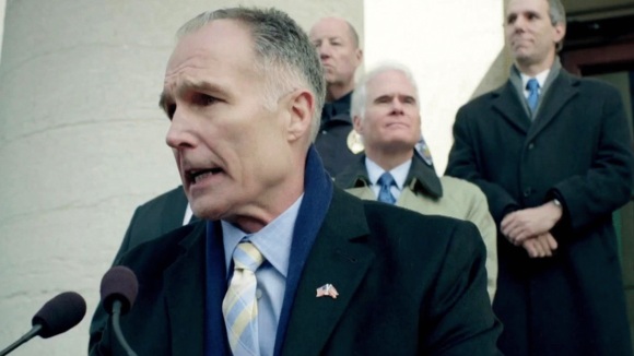 Photo du film Je suis la rage