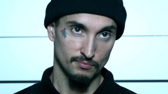 Photo du film Je suis la rage