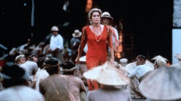 Photo from the movie Indochina