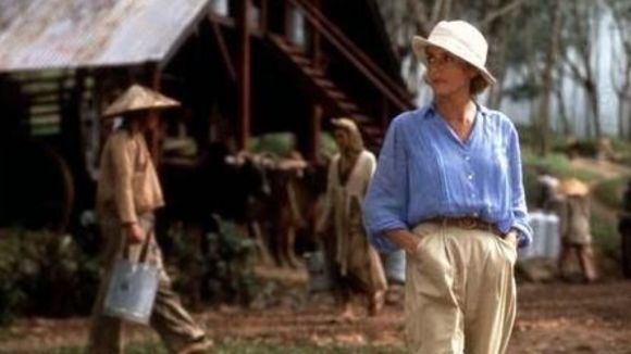 Photo from the movie Indochina