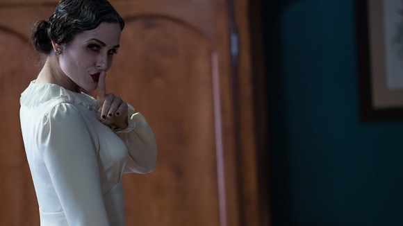 Photo from the movie Insidious: Chapter 2