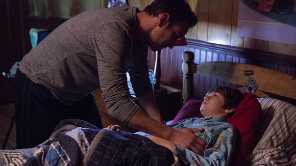 Photo from the movie Insidious: Chapter 2