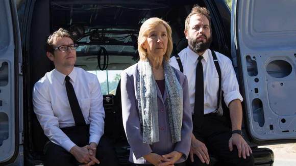 Photo from the movie Insidious: Chapter 2