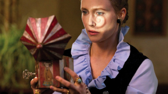 Photo from the movie Insidious: Chapter 2