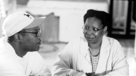 Photo du film Le Maitre De Kingdom Come