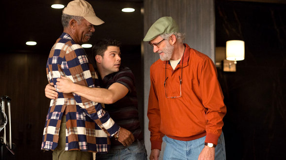 Photo du film Virée à Vegas