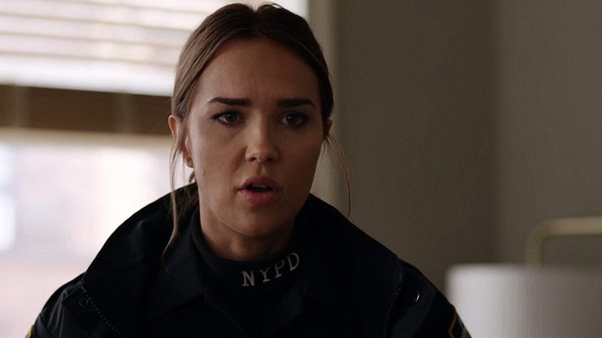 Photo du film Lincoln Rhyme: Hunt for the Bone Collector