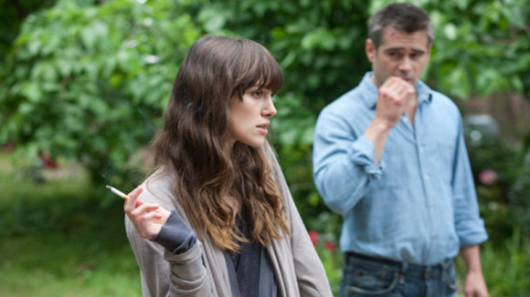 Photo du film London Boulevard