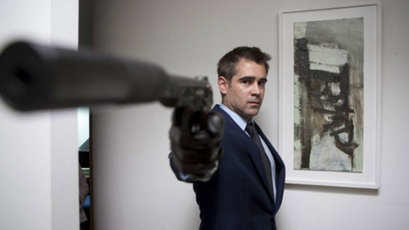 Photo du film London Boulevard