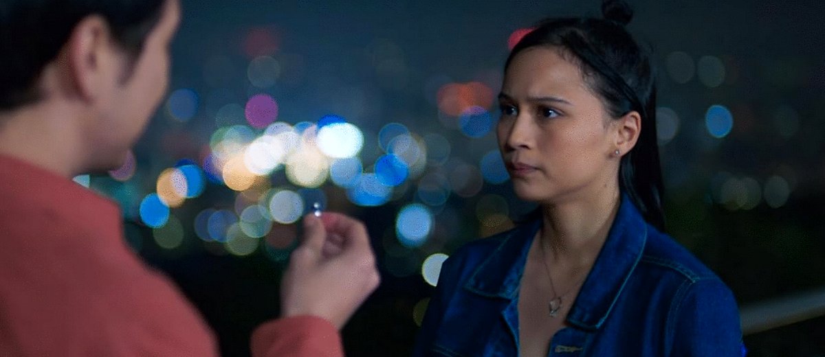 Photo du film Love Unlike in K-Dramas