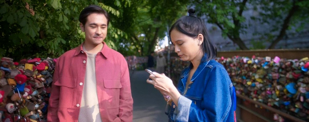 Photo du film Love Unlike in K-Dramas