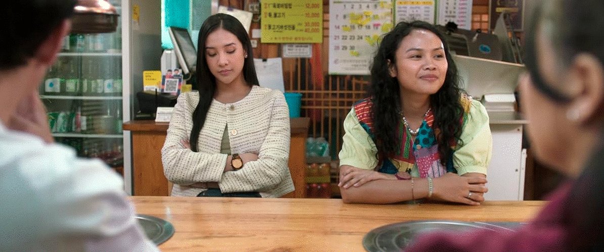 Photo du film Love Unlike in K-Dramas