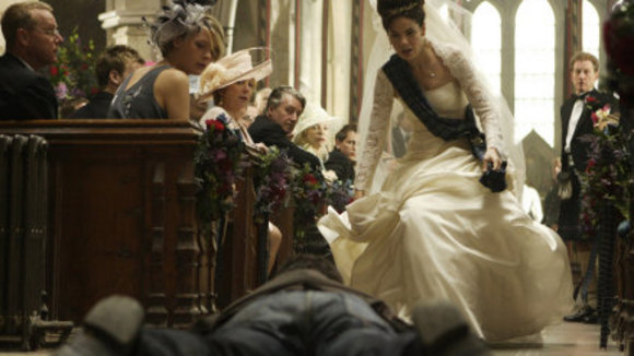 Photo from the movie Made of Honor