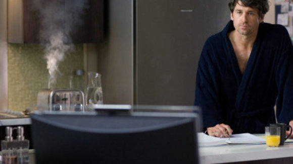 Photo from the movie Made of Honor