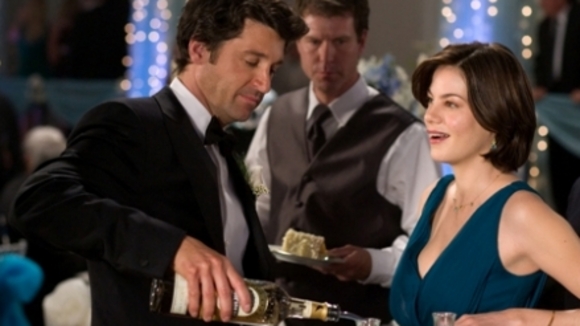 Photo from the movie Made of Honor